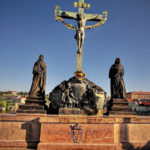 Карлів міст - Прага - Чехія