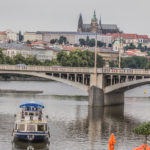 Карлів міст - Прага - Чехія