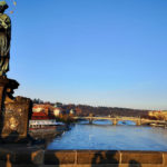 Карлів міст - Прага - Чехія