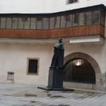 Карлів університет - Прага - Чехія