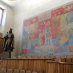 Карлів університет - Прага - Чехія