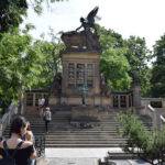 Вишеградське кладовище - Прага - Чехія