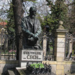 Вишеградське кладовище - Прага - Чехія