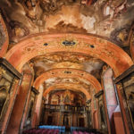 Клементінум - Прага - Чехія