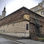 Клементінум - Прага - Чехія