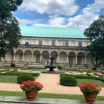 Літній палац королеви Анни - Прага - Чехія