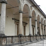 Літній палац королеви Анни - Прага - Чехія