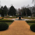 Літній палац королеви Анни - Прага - Чехія