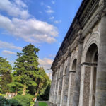 Літній палац королеви Анни - Прага - Чехія