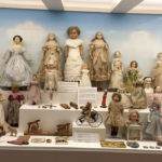 Музей іграшок в Празі - Прага - Чехія