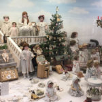 Музей іграшок в Празі - Прага - Чехія