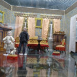 Музей іграшок в Празі - Прага - Чехія