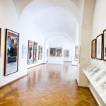 Музей Альфонса Мухи - Прага - Чехія