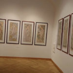 Музей Альфонса Мухи - Прага - Чехія