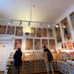 Музей Альфонса Мухи - Прага - Чехія