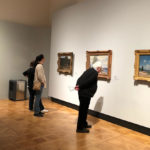 Палац Кінських - Прага - Чехія