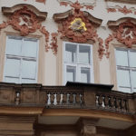 Палац Кінських - Прага - Чехія