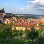 Петршин - Прага - Чехія