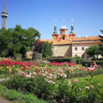 Петршин - Прага - Чехія