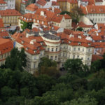 Петршин - Прага - Чехія