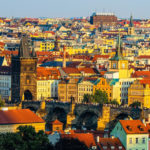 Празький Град - Прага - Чехія