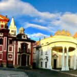 Празький Град - Прага - Чехія