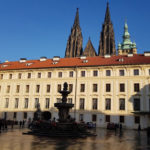 Празький Град - Прага - Чехія