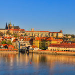 Празький Град - Прага - Чехія