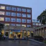 Вища школа економіки в Празі - Прага - Чехія