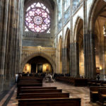 Собор святого Віта - Прага - Чехія