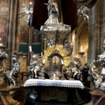 Собор святого Віта - Прага - Чехія