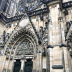 Собор святого Віта - Прага - Чехія