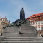 Старе Місто в Празі - Прага - Чехія