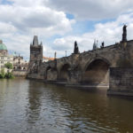 Старе Місто в Празі - Прага - Чехія