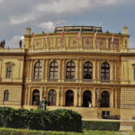 Старе Місто в Празі - Прага - Чехія