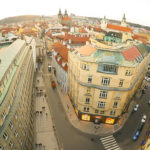 Старе Місто в Празі - Прага - Чехія