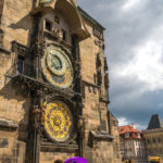 Староміська ратуша з курантами - Прага - Чехія