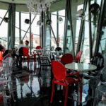 Танцюючий будинок у Празі - Прага - Чехія