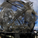 Танцюючий будинок у Празі - Прага - Чехія