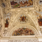 Вальдштейнський палац - Прага - Чехія