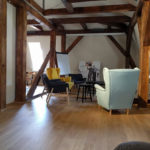 Верихова вілла - Прага - Чехія