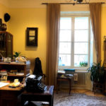 Верихова вілла - Прага - Чехія