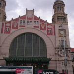 Головний вокзал Праги - Прага - Чехія