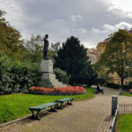 Виногради - Прага - Чехія