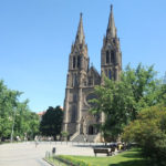 Виногради - Прага - Чехія