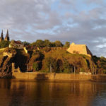 Вишеград - Прага - Чехія