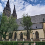 Вишеград - Прага - Чехія