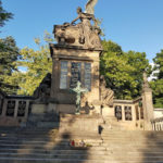 Вишеград - Прага - Чехія