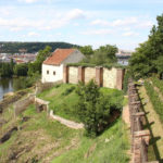 Вишеград - Прага - Чехія