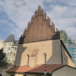 Йозефів - Прага - Чехія